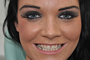 clinicas dentales en coslada 