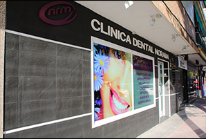 dentista coslada