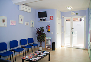 dentistas en coslada